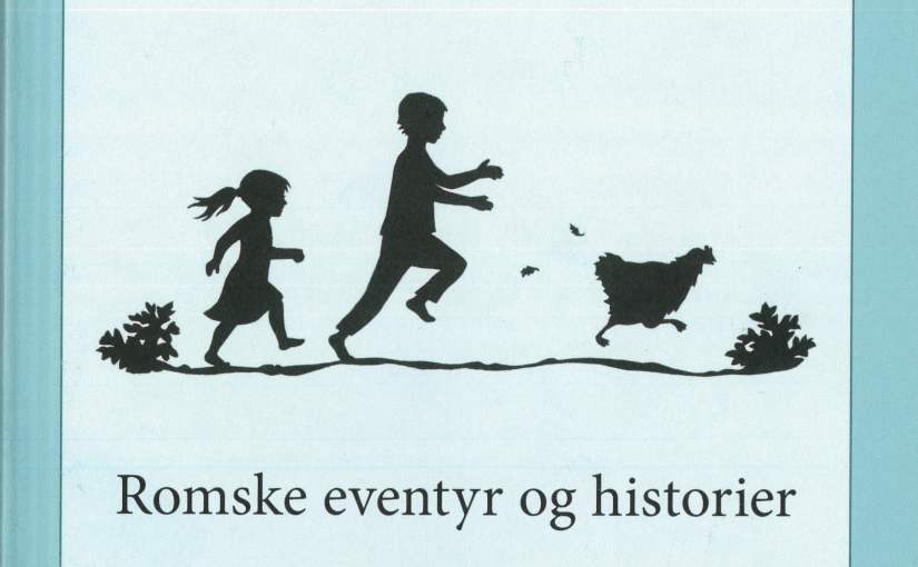 ROMANI PUBLICATIONS FOR CHILDREN IN THE NORDIC COUNTRIES